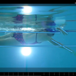 swimming video analysis