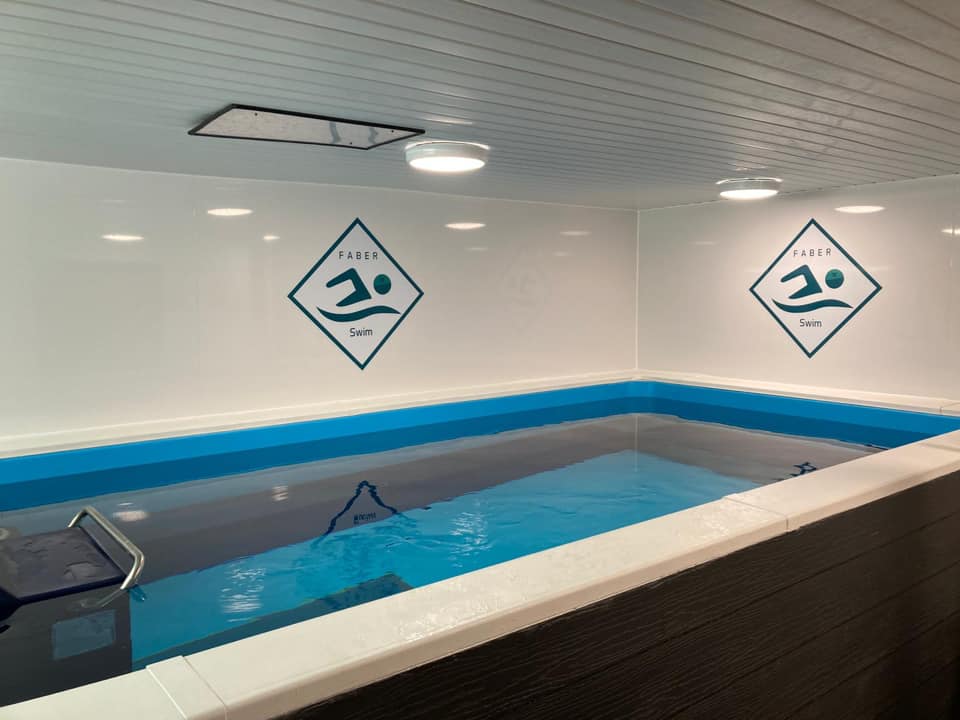 Private Swimming Pool Private Swimming Pool